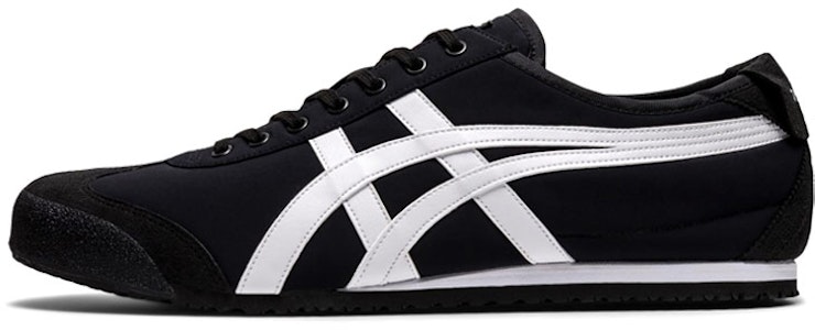 Onitsuka Tiger Mexico 66 'Hitam Putih' 1183B497-001 Buy Onitsuka Tiger Mexico 66 'Hitam Putih' 1183B497-001
