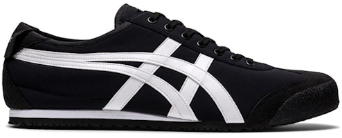 Onitsuka Tiger Mexico 66 'Negro Blanco' 1183B497-001 Order Onitsuka Tiger Mexico 66 'Negro Blanco' 1183B497-001
