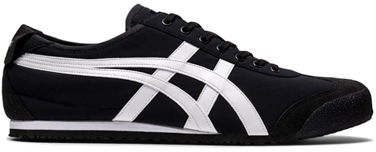 Onitsuka Tiger Mexico 66 'Hitam Putih' 1183B497-001 Order Onitsuka Tiger Mexico 66 'Hitam Putih' 1183B497-001