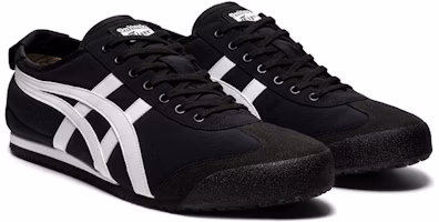 Onitsuka Tiger Mexico 66 'Negro Blanco' 1183B497-001 Lookbook Onitsuka Tiger Mexico 66 'Negro Blanco' 1183B497-001