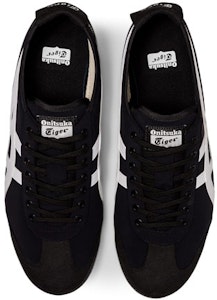 Onitsuka Tiger Mexico 66 'Hitam Putih' 1183B497-001 Shop Onitsuka Tiger Mexico 66 'Hitam Putih' 1183B497-001