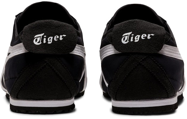Onitsuka Tiger Mexico 66 'Black White' 1183B497-001 Purchase Onitsuka Tiger Mexico 66 'Black White' 1183B497-001