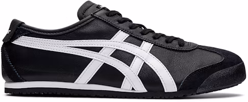 Onitsuka Tiger Mexico 66 'Black White' 1183C102-001 Onitsuka Tiger Mexico 66 'Black White' 1183C102-001