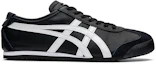 Buy Onitsuka Tiger Mexico 66 'Black White' 1183C102-001