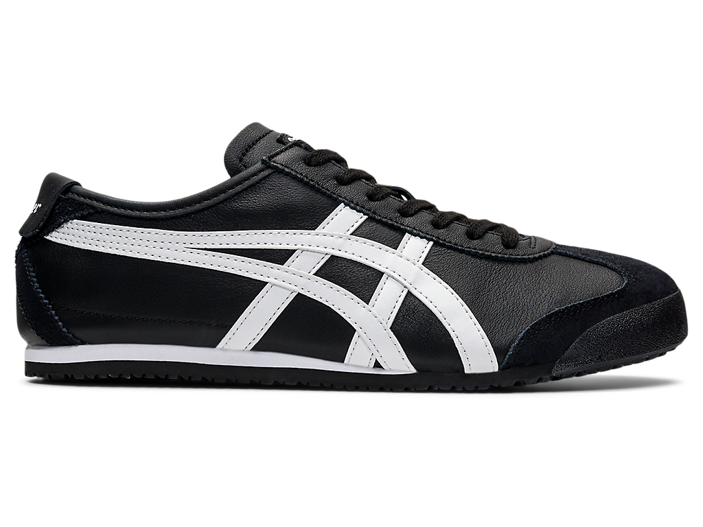 Onitsuka Tiger Mexico 66 'Black White' 1183C102-001