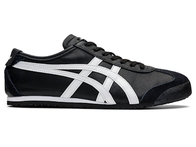 Onitsuka Tiger Mexico 66 'Black White'