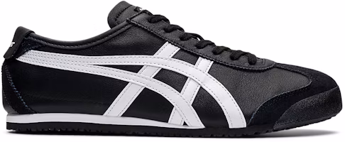 Onitsuka Tiger Mexico 66 'Black White' 1183C102-001 Onitsuka Tiger Mexico 66 'Black White' 1183C102-001