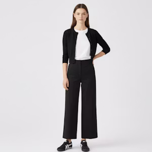 오니츠카 타이거 멕시코 66 '블랙 화이트' 1183C102-001 Lookbook 오니츠카 타이거 멕시코 66 '블랙 화이트' 1183C102-001