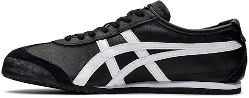 Shop Onitsuka Tiger Mexico 66 'Black White' 1183C102-001