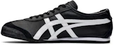 Shop Onitsuka Tiger Mexico 66 'Black White' 1183C102-001
