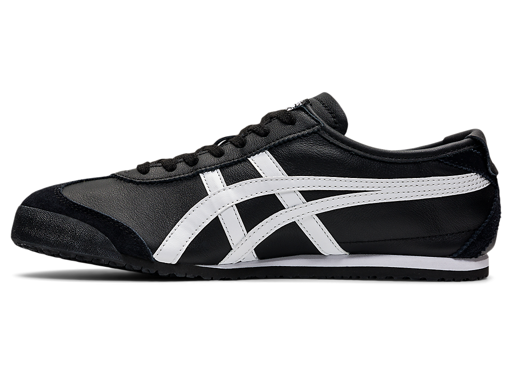 Purchase Onitsuka Tiger Mexico 66 'Hitam Putih' 1183C102-001