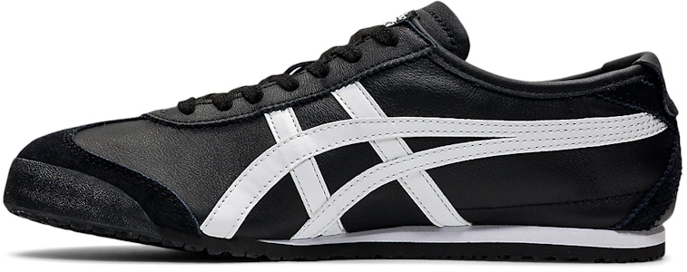 Onitsuka Tiger Mexico 66 'Hitam Putih' 1183C102-001 Purchase Onitsuka Tiger Mexico 66 'Hitam Putih' 1183C102-001