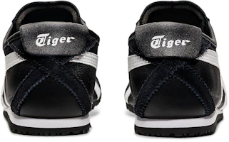 Details for Onitsuka Tiger Mexico 66 'Black White' 1183C102-001