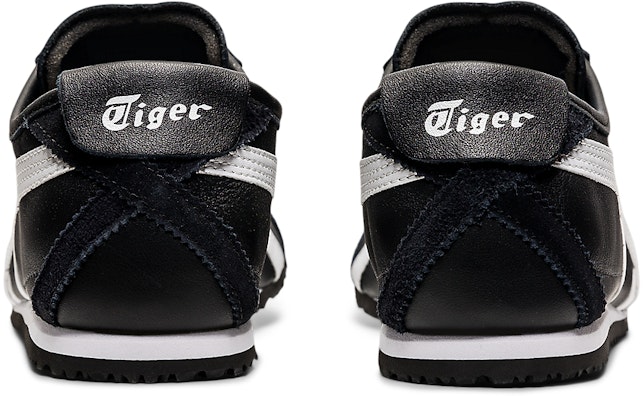 Onitsuka Tiger Mexico 66 'Black White' 1183C102-001 Details for Onitsuka Tiger Mexico 66 'Black White' 1183C102-001
