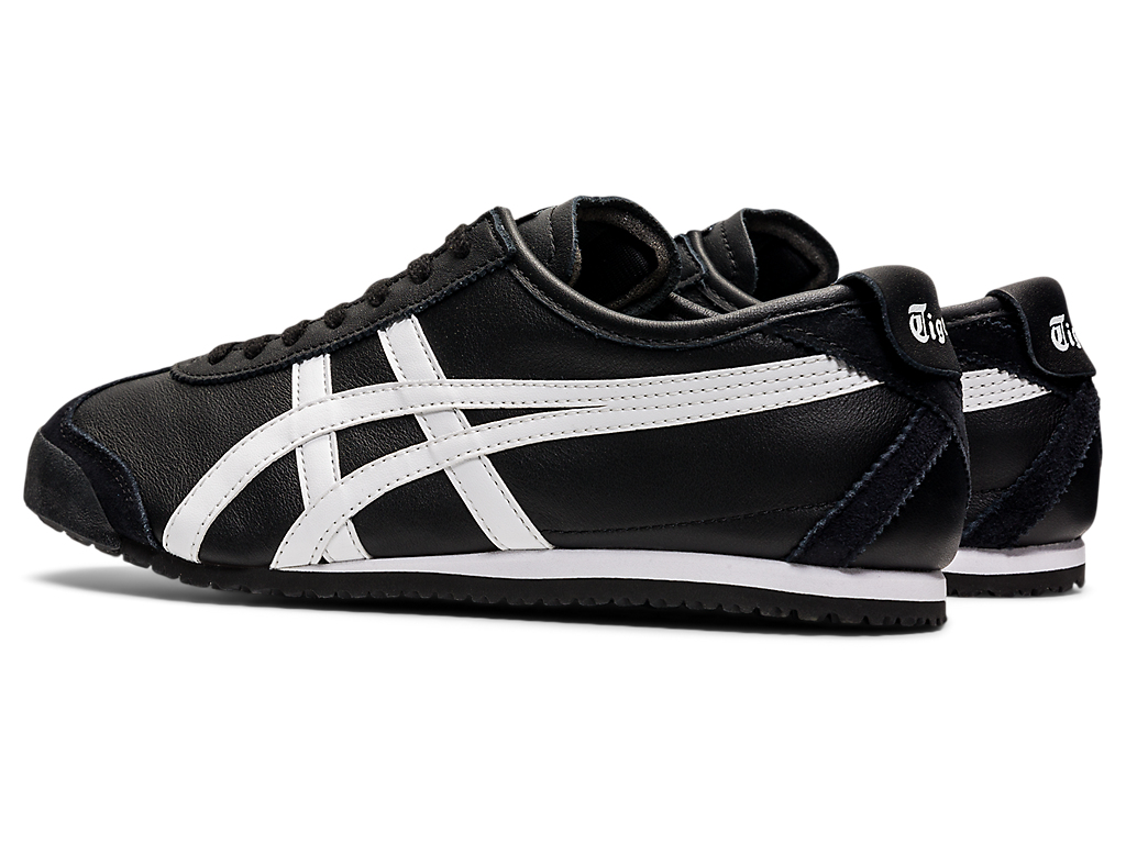 Details for Onitsuka Tiger Mexico 66 'Hitam Putih' 1183C102-001