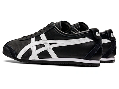 Onitsuka Tiger Mexico 66 'Black White'