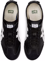 Sizing Onitsuka Tiger Mexico 66 'Black White' 1183C102-001