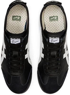 Onitsuka Tiger Mexico 66 'Black White' 1183C102-001 Sizing Onitsuka Tiger Mexico 66 'Black White' 1183C102-001