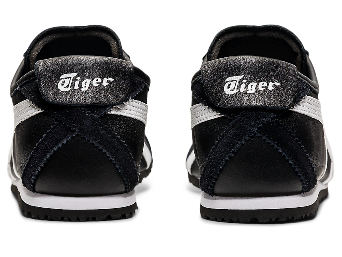 Onitsuka Tiger Mexico 66 'Black White'