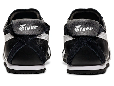 Onitsuka Tiger Mexico 66 'Black White'