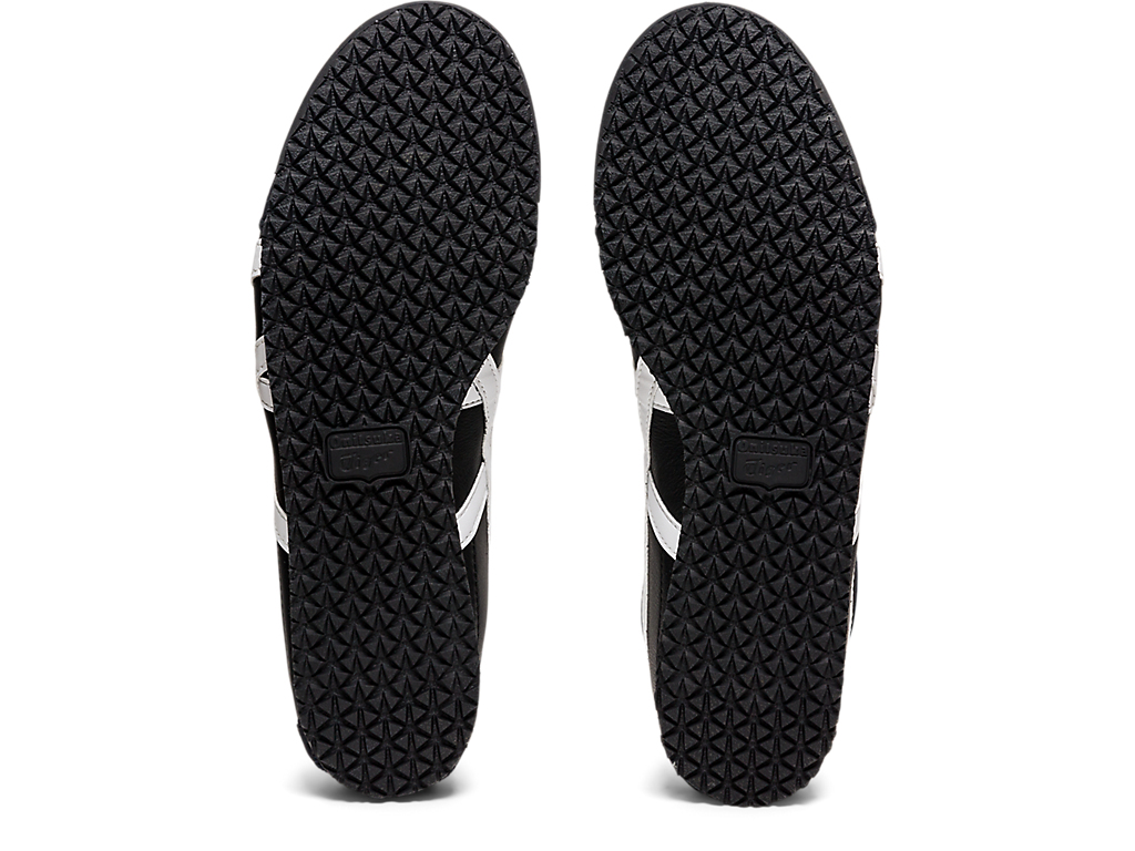 Cheap Onitsuka Tiger Mexico 66 'Black White' 1183C102-001