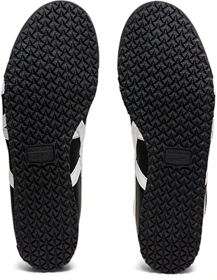 Onitsuka Tiger Mexico 66 'Black White' 1183C102-001 Cheap Onitsuka Tiger Mexico 66 'Black White' 1183C102-001