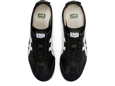 Onitsuka Tiger Mexico 66 'Black White'