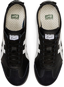 Onitsuka Tiger Mexico 66 'Hitam Putih' 1183C102-001 Cheap Onitsuka Tiger Mexico 66 'Hitam Putih' 1183C102-001