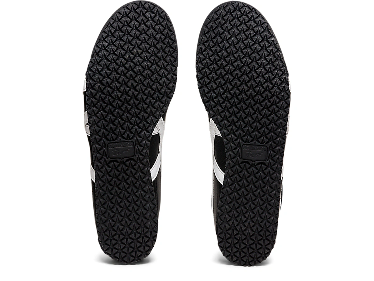Onitsuka Tiger Mexico 66 'Black White'