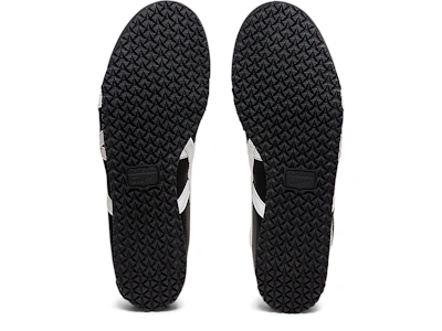 Onitsuka Tiger Mexico 66 'Black White'