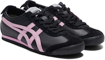 Patou x Onitsuka Tiger Mexico 66 'Kapas Hitam Gula-gula' 1183C380-001 Order Patou x Onitsuka Tiger Mexico 66 'Kapas Hitam Gula-gula' 1183C380-001