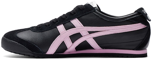 Patou x Onitsuka Tiger Mexico 66 'Kapas Hitam Gula-gula' 1183C380-001 Lookbook Patou x Onitsuka Tiger Mexico 66 'Kapas Hitam Gula-gula' 1183C380-001