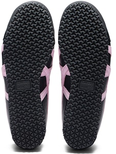 파투 x 오니츠카 타이거 멕시코 66 '블랙 코튼 캔디' 1183C380-001 Sizing 파투 x 오니츠카 타이거 멕시코 66 '블랙 코튼 캔디' 1183C380-001