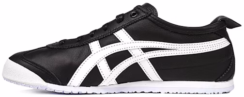 Onitsuka Tiger Mexico 66 'Black White' D508K-9001 Onitsuka Tiger Mexico 66 'Black White' D508K-9001
