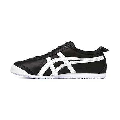 Onitsuka Tiger Mexico 66 'Black White'