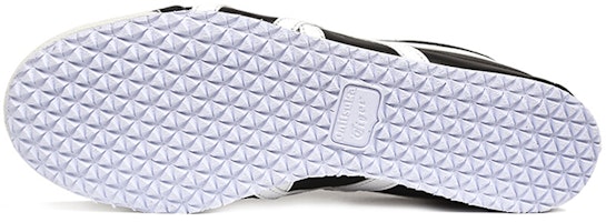 Onitsuka Tiger Mexico 66 'Hitam Putih' D508K-9001 Purchase Onitsuka Tiger Mexico 66 'Hitam Putih' D508K-9001