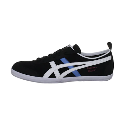 Onitsuka Tiger Mexico 66 'Black White Blue'