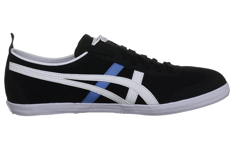 Onitsuka Tiger Mexico 66 'Black White Blue' 圖 2