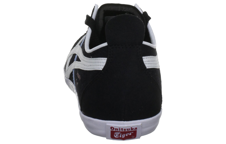 Onitsuka Tiger Mexico 66 'Black White Blue' 圖 5