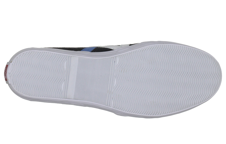 Onitsuka Tiger Mexico 66 'Black White Blue' 圖 6