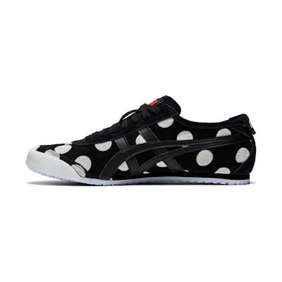 Onitsuka Tiger Mexico 66 'Black White Dot'