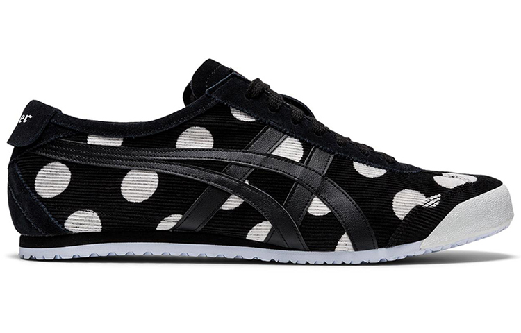 Onitsuka Tiger Mexico 66 'Black White Dot' 圖 2