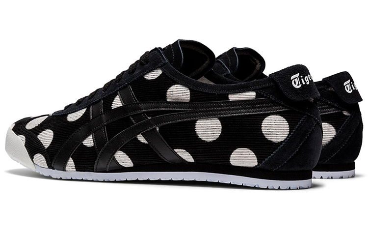 Onitsuka Tiger Mexico 66 'Black White Dot' 圖 3