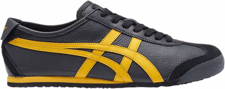 鬼冢虎 墨西哥66 黑黄配色 1183A201-003 Buy 鬼冢虎 墨西哥66 黑黄配色 1183A201-003