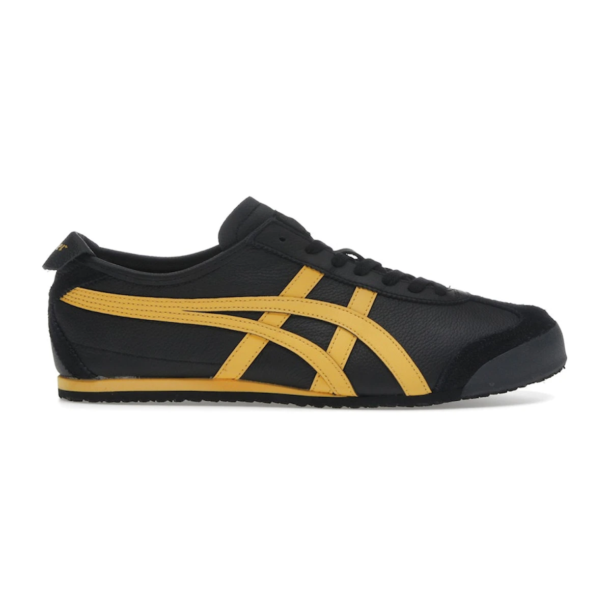Yellow Asics Onitsuka Tiger Hl202 Chaussures Onitsuka Tiger Mexico