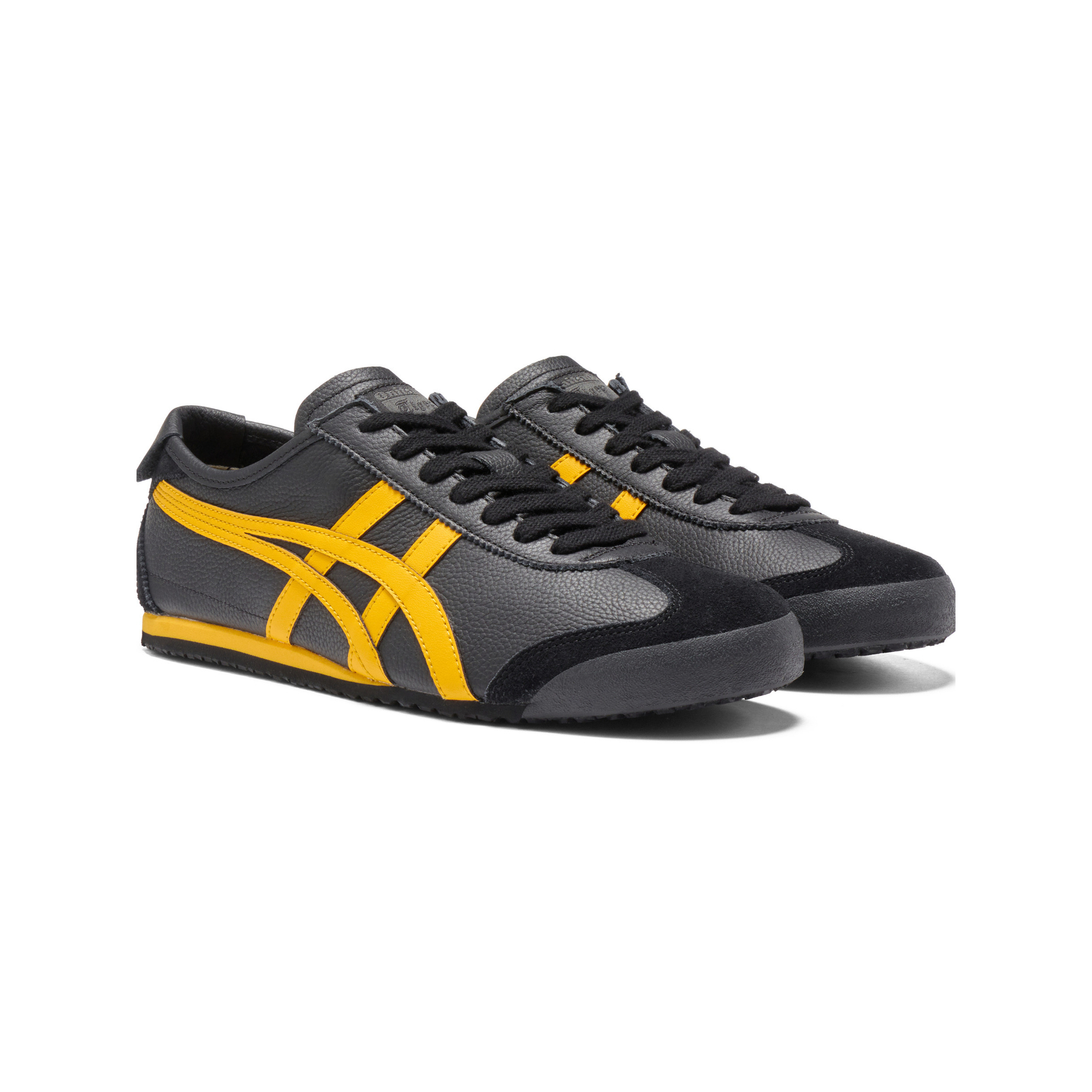 Shop Onitsuka Tiger Mexico 66 ''Schwarz Gelb'' 1183A201-003