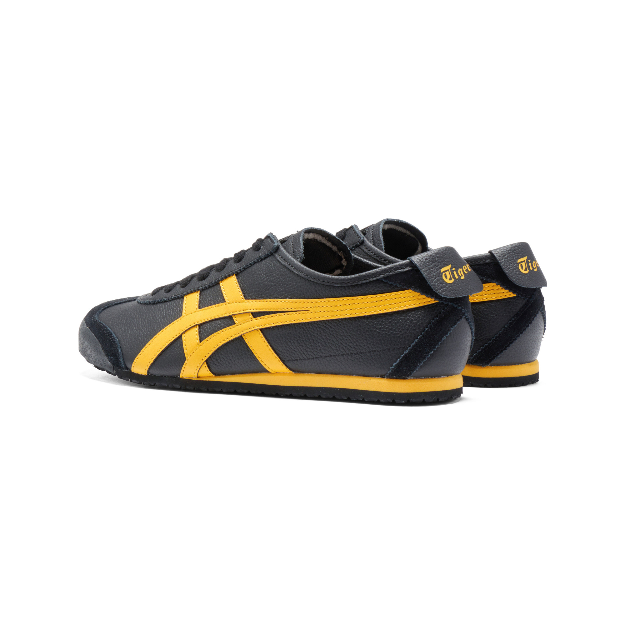 Purchase Onitsuka Tiger Mexico 66 ''Schwarz Gelb'' 1183A201-003