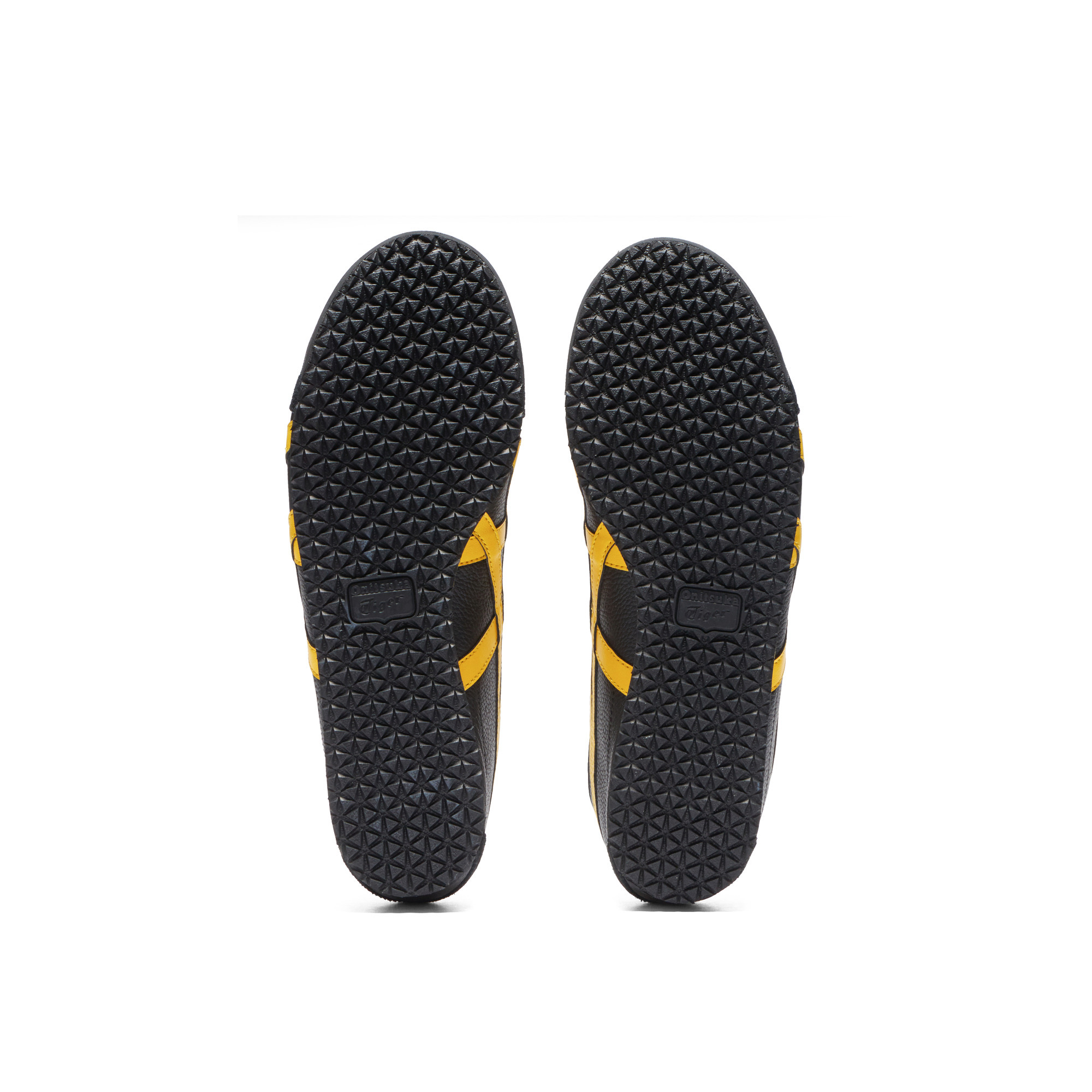 Cheap Onitsuka Tiger Mexico 66 ''Schwarz Gelb'' 1183A201-003