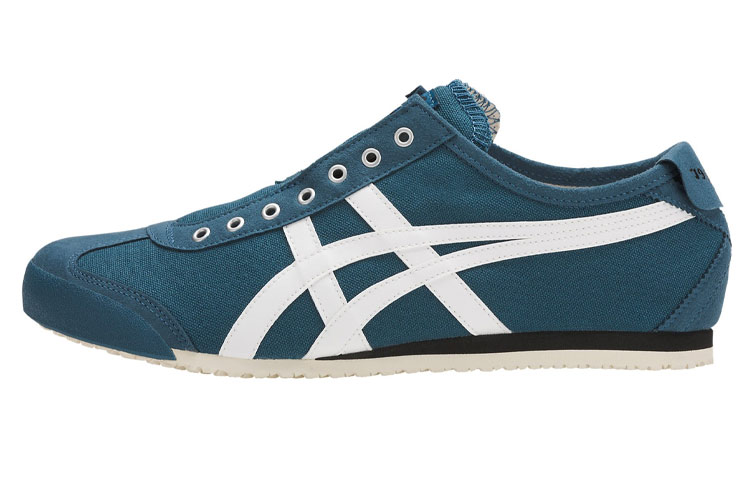 Onitsuka Tiger Mexico 66 'Blue' D3K0N-4501