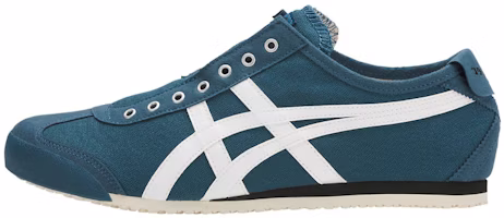 Onitsuka Tiger Mexico 66 'Blue' D3K0N-4501 Onitsuka Tiger Mexico 66 'Blue' D3K0N-4501
